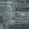 Dani Bošnjak - Dedicated Compositions By Contemporary Croatian Composers (Live)